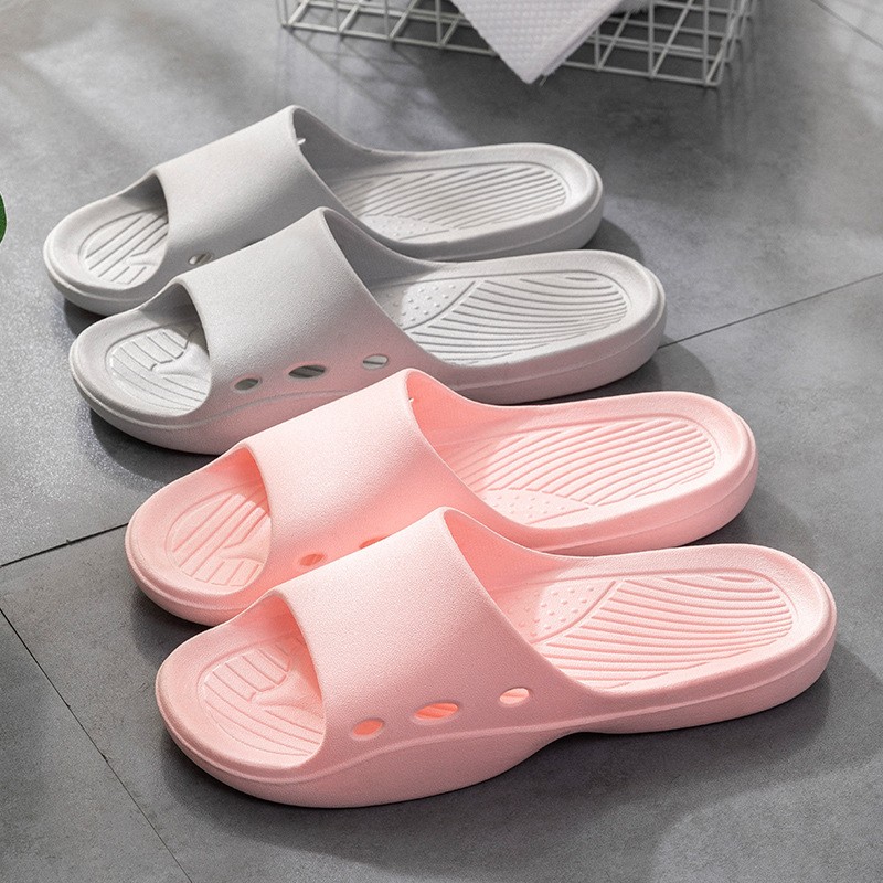 Home Bathroom Wear - Nuove Ciabatte Antiscivolo da Donna e