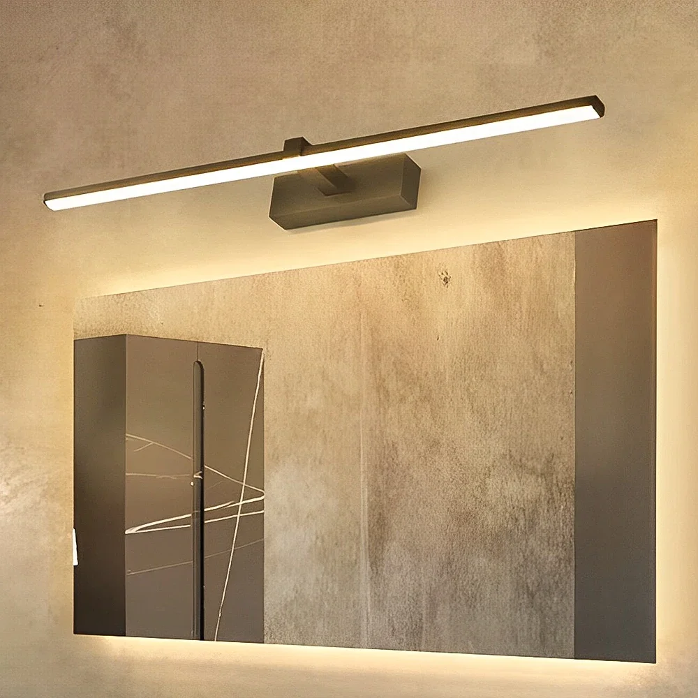 Home Bathroom Hardware - Lampada da parete moderna a LED