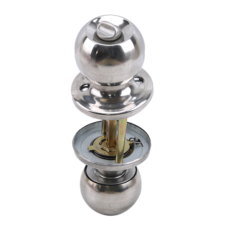 Home Bathroom Hardware - Maniglia a Sfera Rotonda per Porta