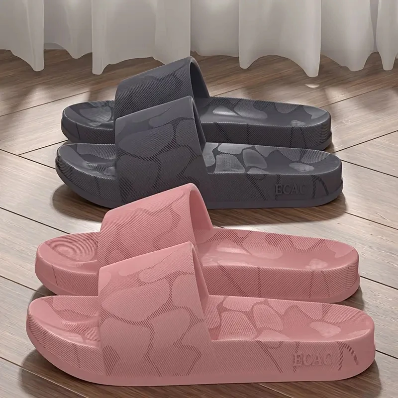 Home Bathroom Wear - Pantofole da casa da donna Scarpe