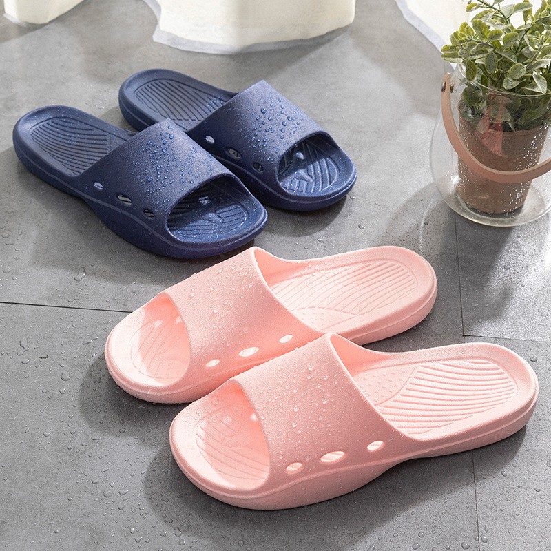 Home Bathroom Wear - Nuove Ciabatte Antiscivolo da Donna e