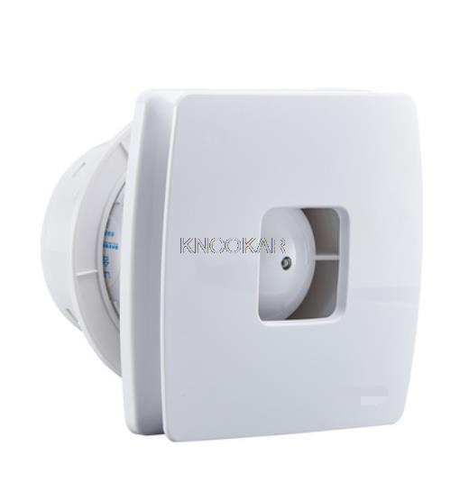 Home Bathroom Ventilation - Ventilatore 220V Estrattore a parete Ventilatore