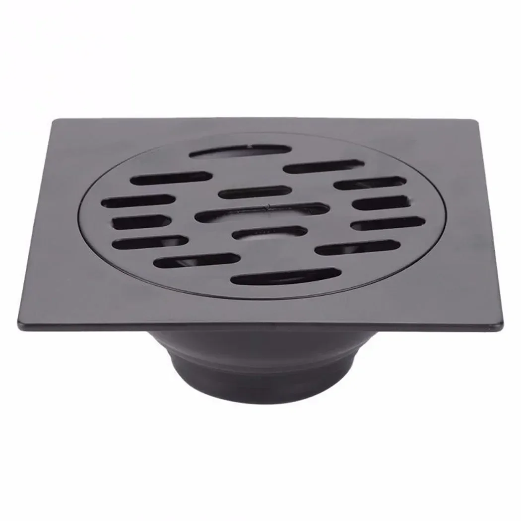 Home Bathroom Hardware - Scarico a pavimento per doccia Filtro