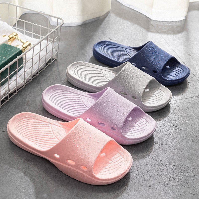 Nuove Ciabatte Antiscivolo da  - Home Bathroom Wear recensione e prezzo