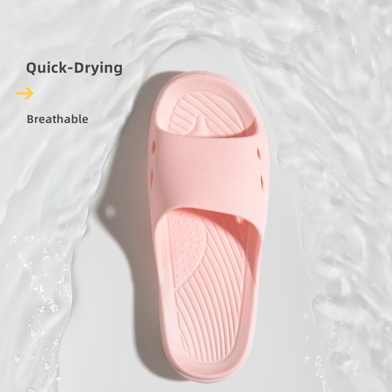 Nuove Ciabatte Antiscivolo da  - Home Bathroom Wear recensione e prezzo