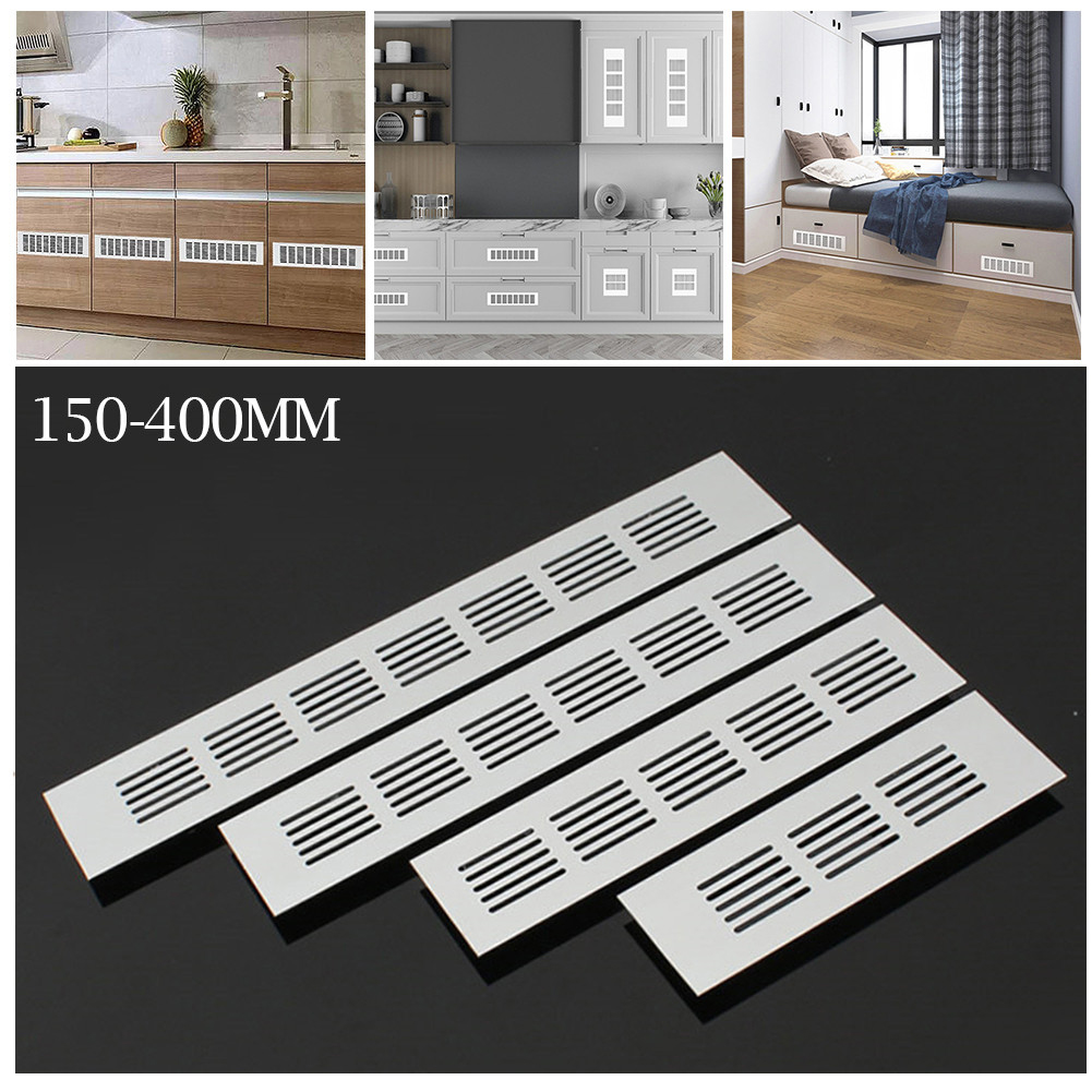 Griglia di Ventilazione Rettan - Home Bathroom Ventilation recensione e prezzo