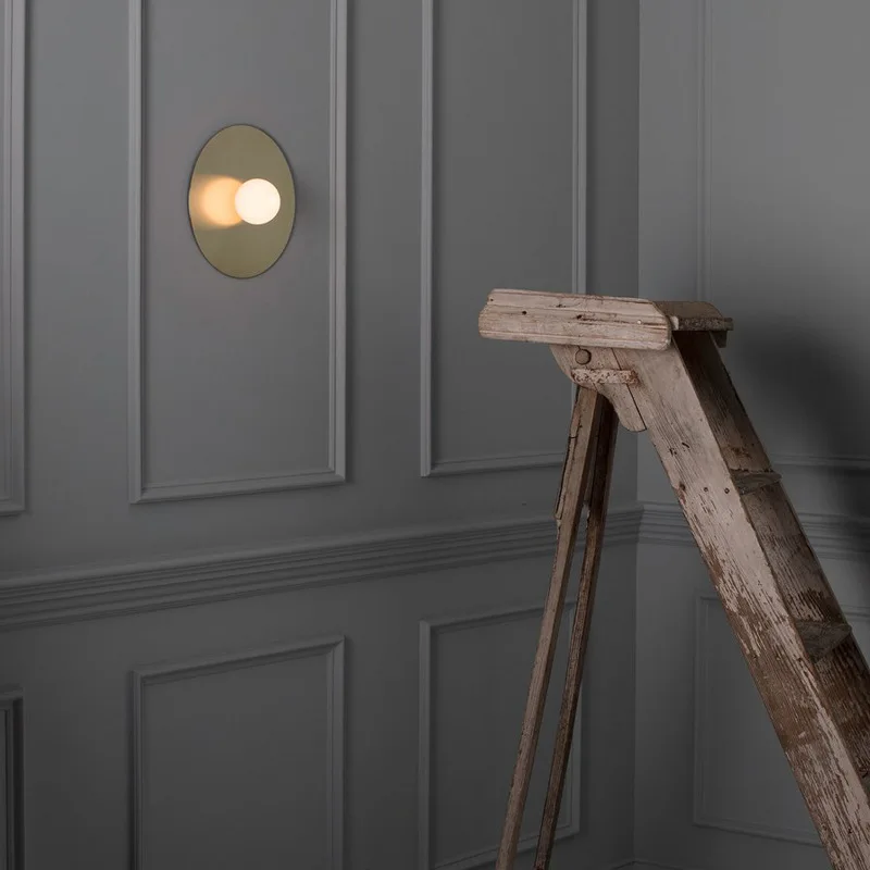 Lampade da Parete Post-Moderno - Home Bathroom Hardware recensione e prezzo