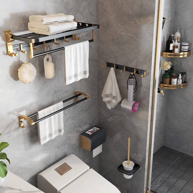 Set di accessori per il bagno  - Home Bathroom Hardware recensione e prezzo