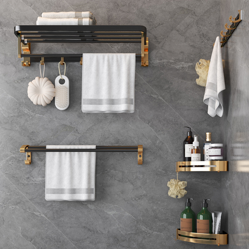 Set di accessori per il bagno  - Home Bathroom Hardware recensione e prezzo