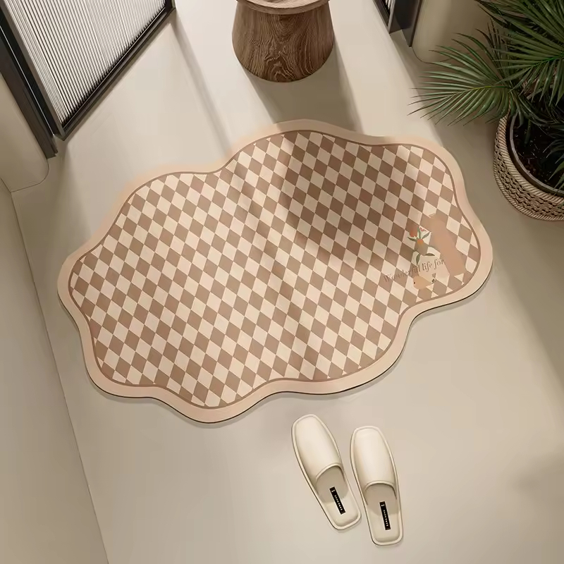 Tappetino da bagno per doccia  - Zara Home Bathroom Mat recensione e prezzo
