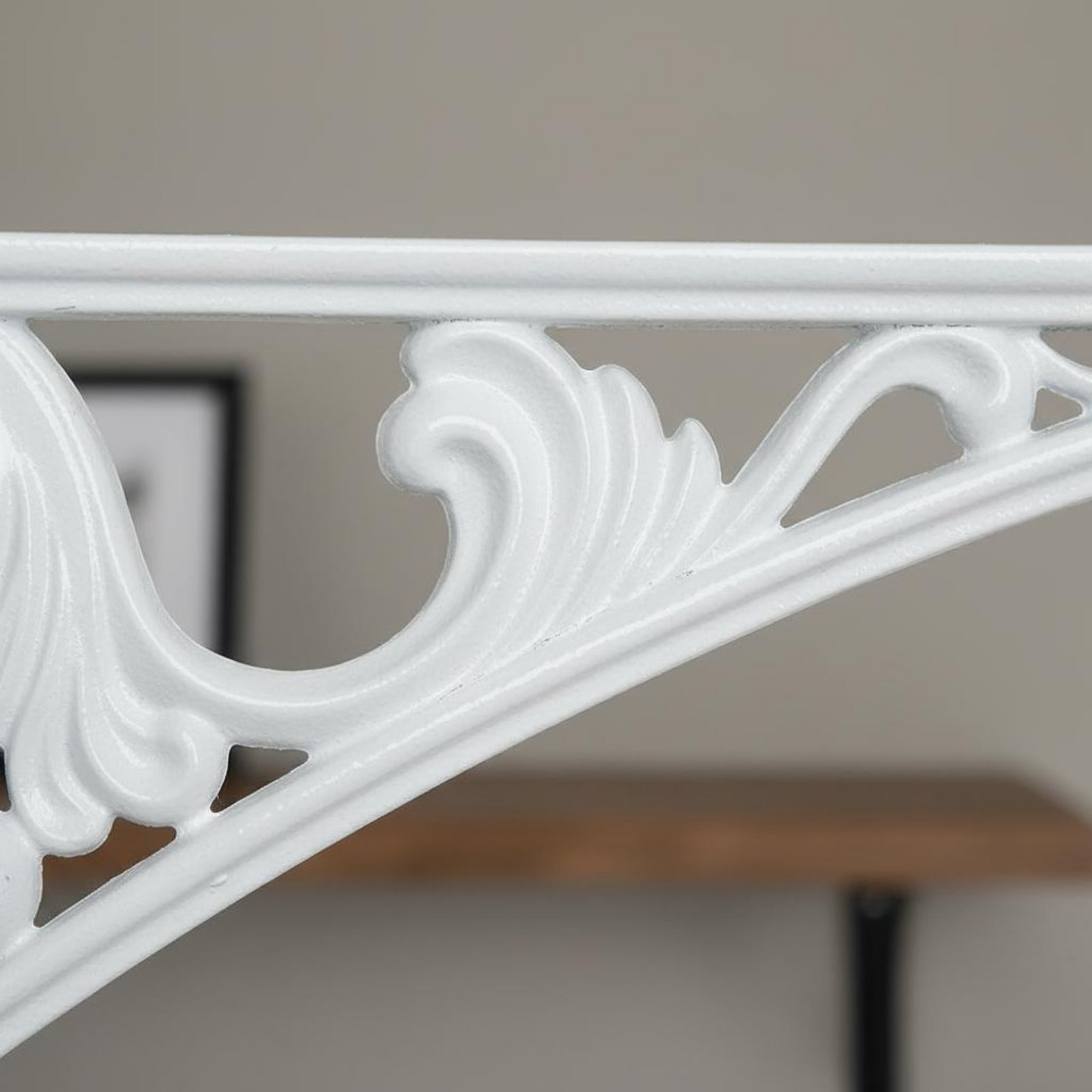 Supporto Triangolare in Metall - Home Bathroom Hardware recensione e prezzo