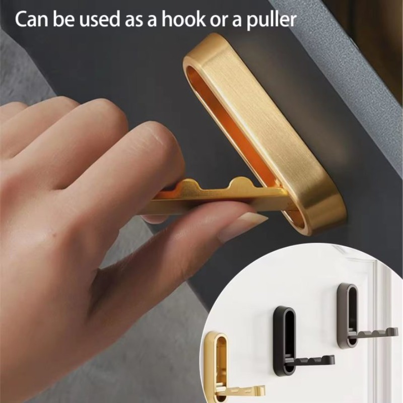 Ganci pieghevoli per vestiti C - Home Bathroom Key recensione e prezzo