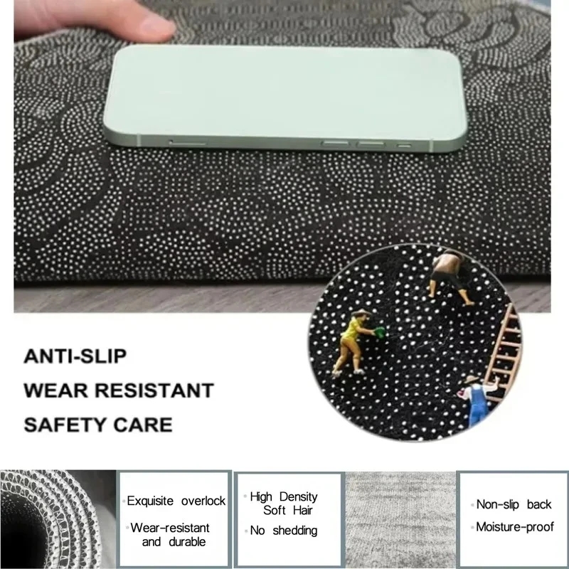 Tappeto Runner Lungo di Lusso  - Home Made Bathroom Vanity recensione e prezzo