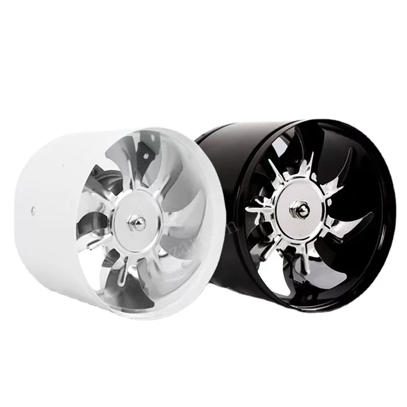 4''6''8'' Tubo di scarico Vent - Home Bathroom Ventilation recensione e prezzo
