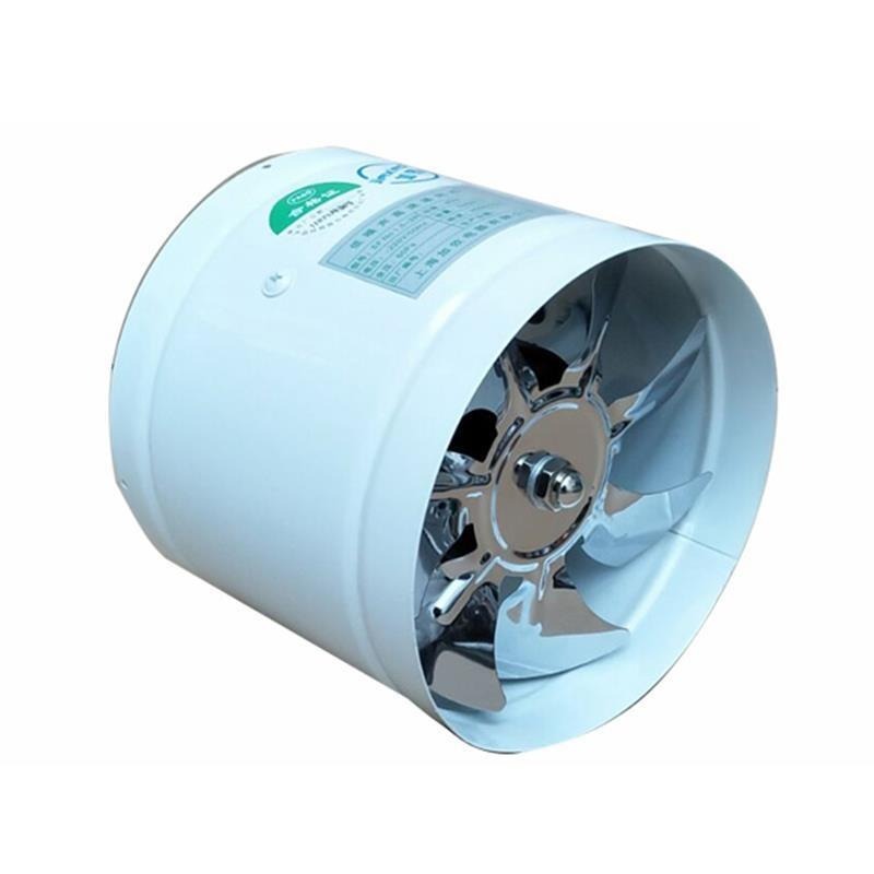 Ventilatore Silenzioso ad Alto - Home Bathroom Ventilation recensione e prezzo