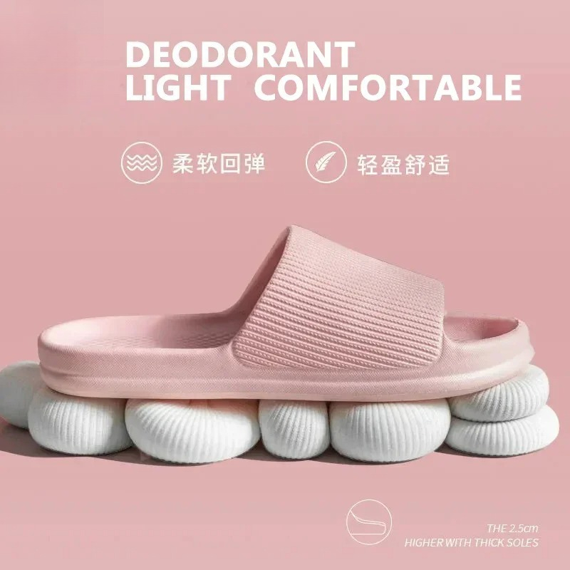 Youpin Sandali alla moda da uo - Home Bathroom Wear recensione e prezzo