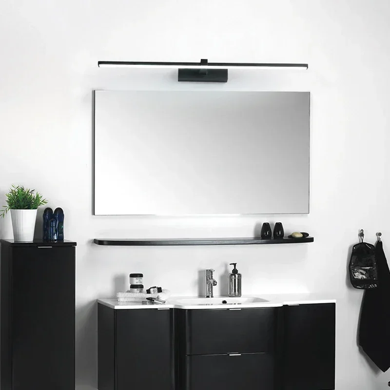 Lampada da parete moderna a LE - Home Bathroom Hardware recensione e prezzo