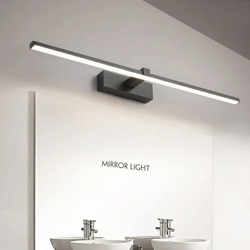 Lampada da parete moderna a LE - Home Bathroom Hardware recensione e prezzo
