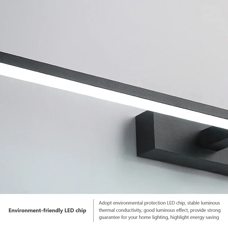 Lampada da parete moderna a LE - Home Bathroom Hardware recensione e prezzo