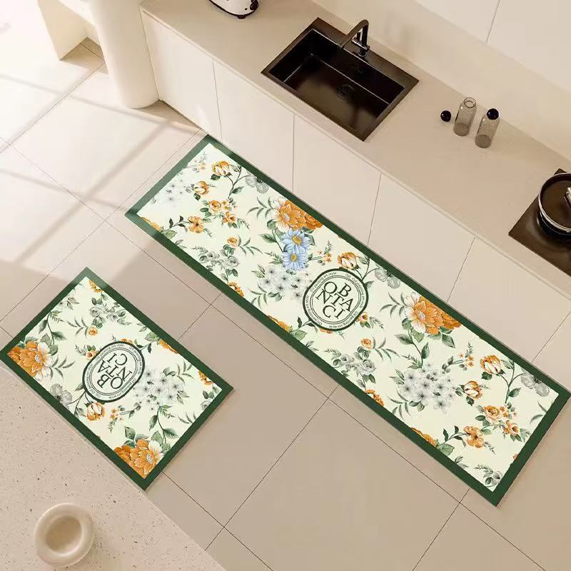 VIKAMA 1/2 pezzi Tappetini da  - Zara Home Bathroom Mat recensione e prezzo