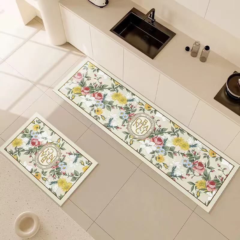 VIKAMA 1/2 pezzi Tappetini da  - Zara Home Bathroom Mat recensione e prezzo