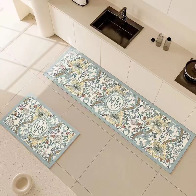 VIKAMA 1/2 pezzi Tappetini da  - Zara Home Bathroom Mat recensione e prezzo
