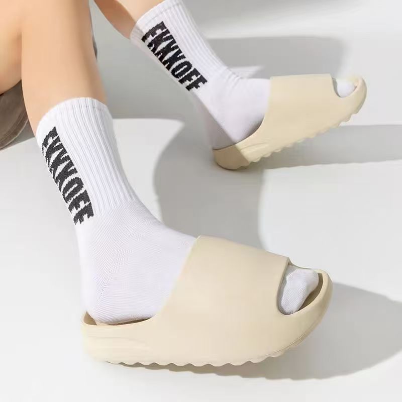 Pantofole con suola spessa mor - Home Bathroom Wear recensione e prezzo