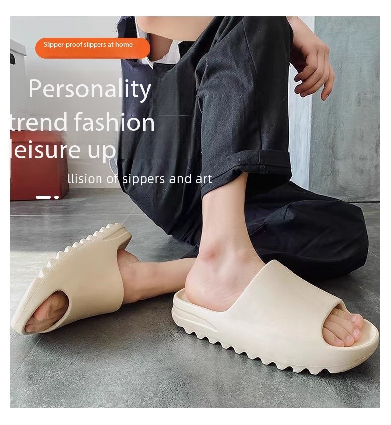 Pantofole con suola spessa mor - Home Bathroom Wear recensione e prezzo