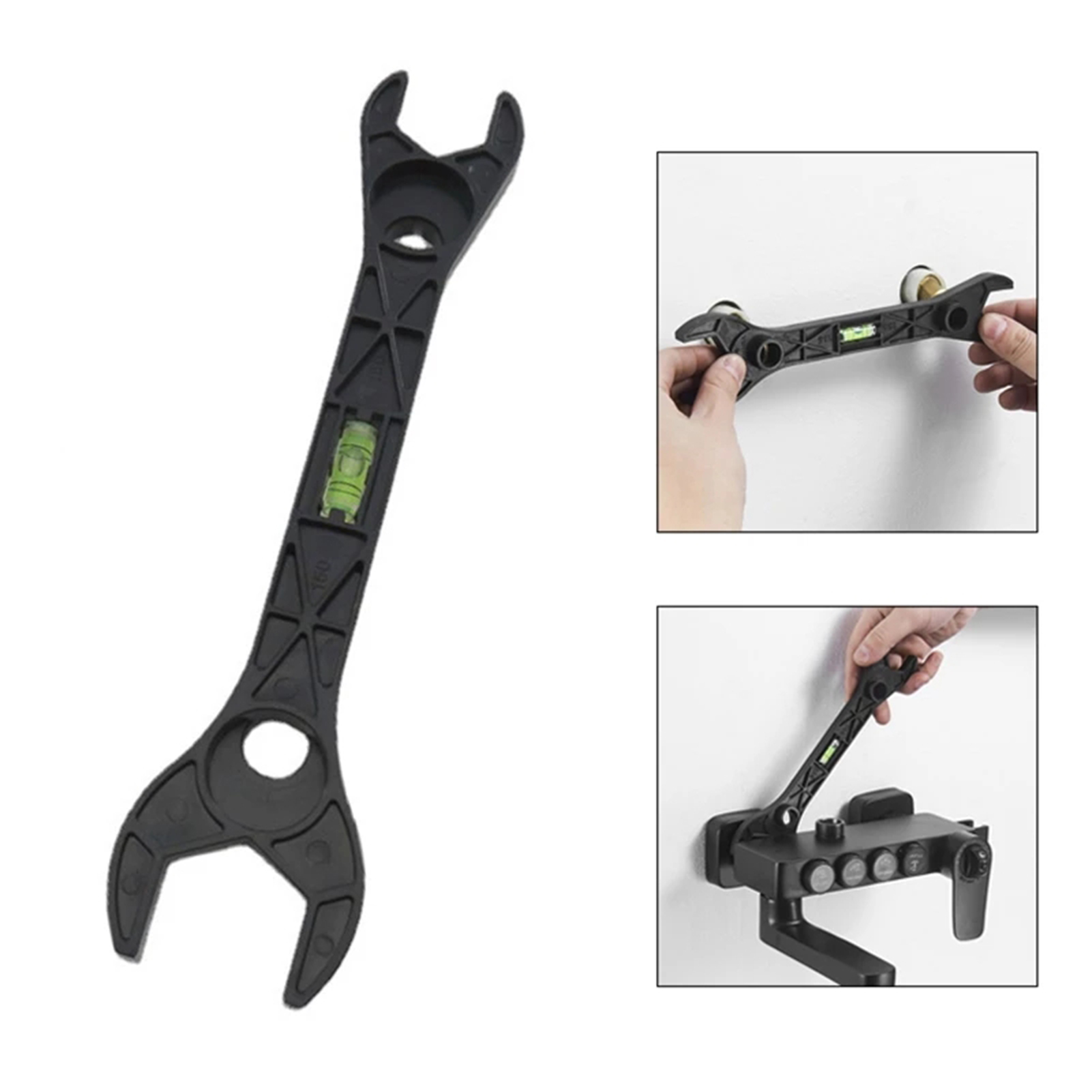 Chiave per valvola miscelatric - Home Bathroom Hardware recensione e prezzo