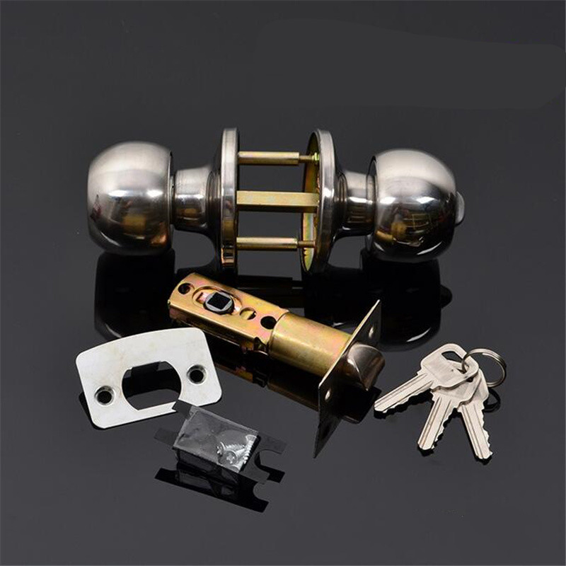Maniglia a Sfera Rotonda per P - Home Bathroom Hardware recensione e prezzo