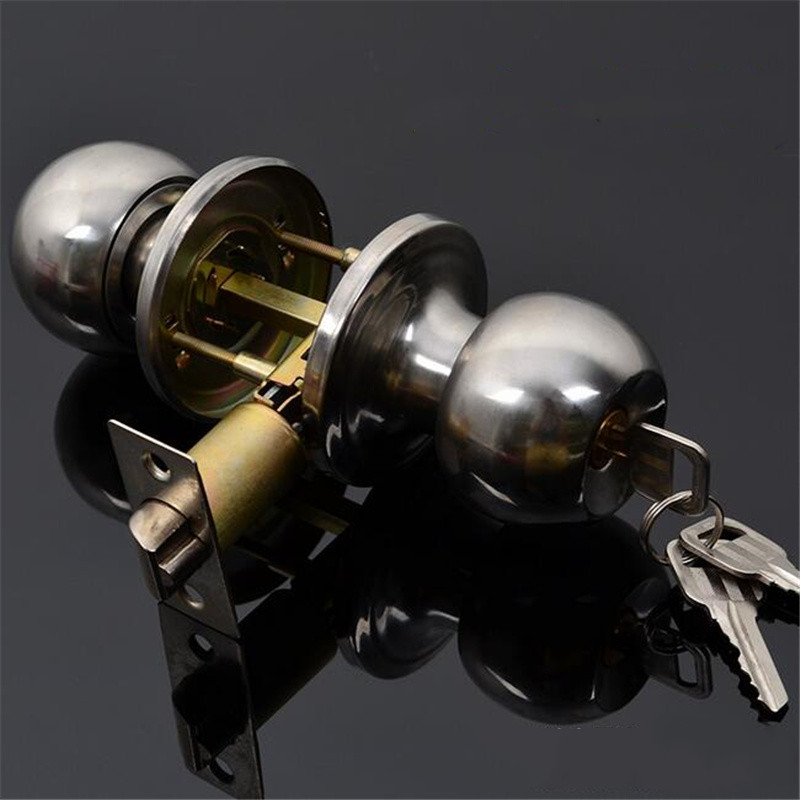 Maniglia a Sfera Rotonda per P - Home Bathroom Hardware recensione e prezzo