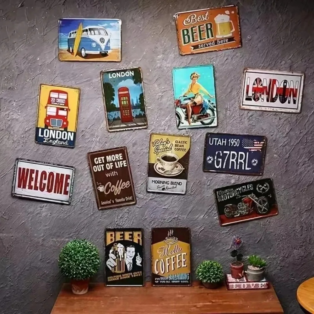 CIFBUY Decorazione da parete i - Home Bathroom Wall Art recensione e prezzo