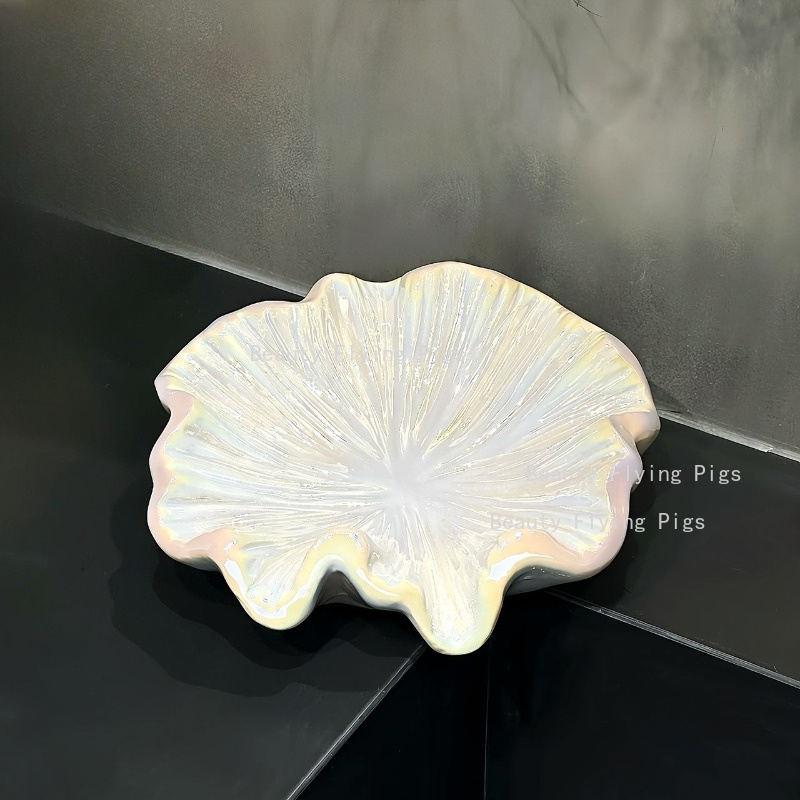 Portasapone in Ceramica a Form - Home Bathroom Key recensione e prezzo