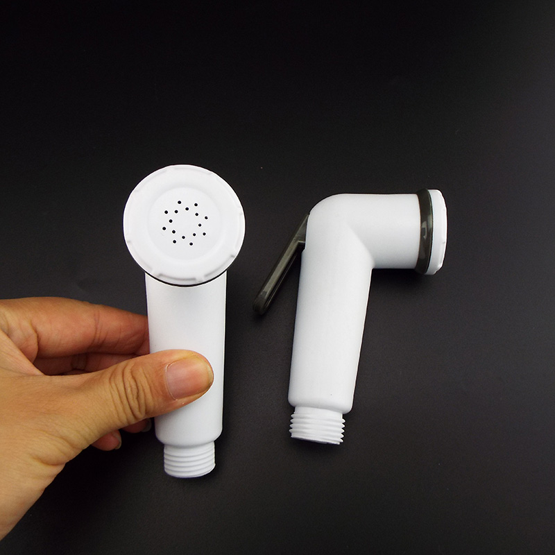 Pistola a spruzzo per bidet WC - Home Bathroom With Two Toilets recensione e prezzo