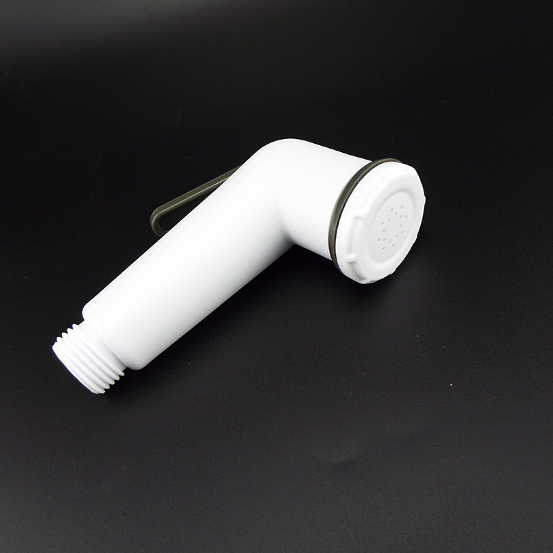 Pistola a spruzzo per bidet WC - Home Bathroom With Two Toilets recensione e prezzo