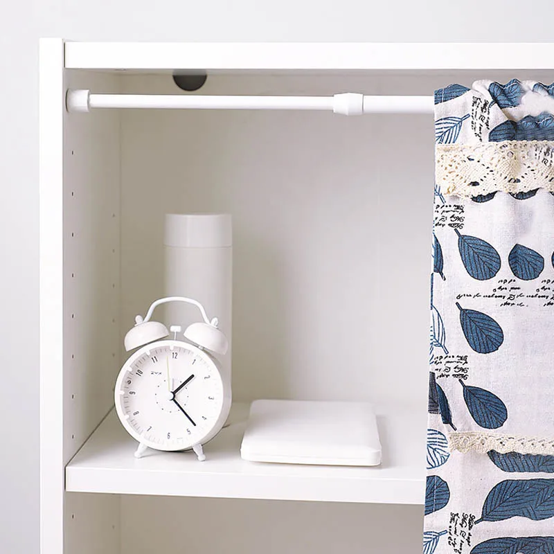 Asta allungabile caricata a mo - Home Bathroom Hardware recensione e prezzo