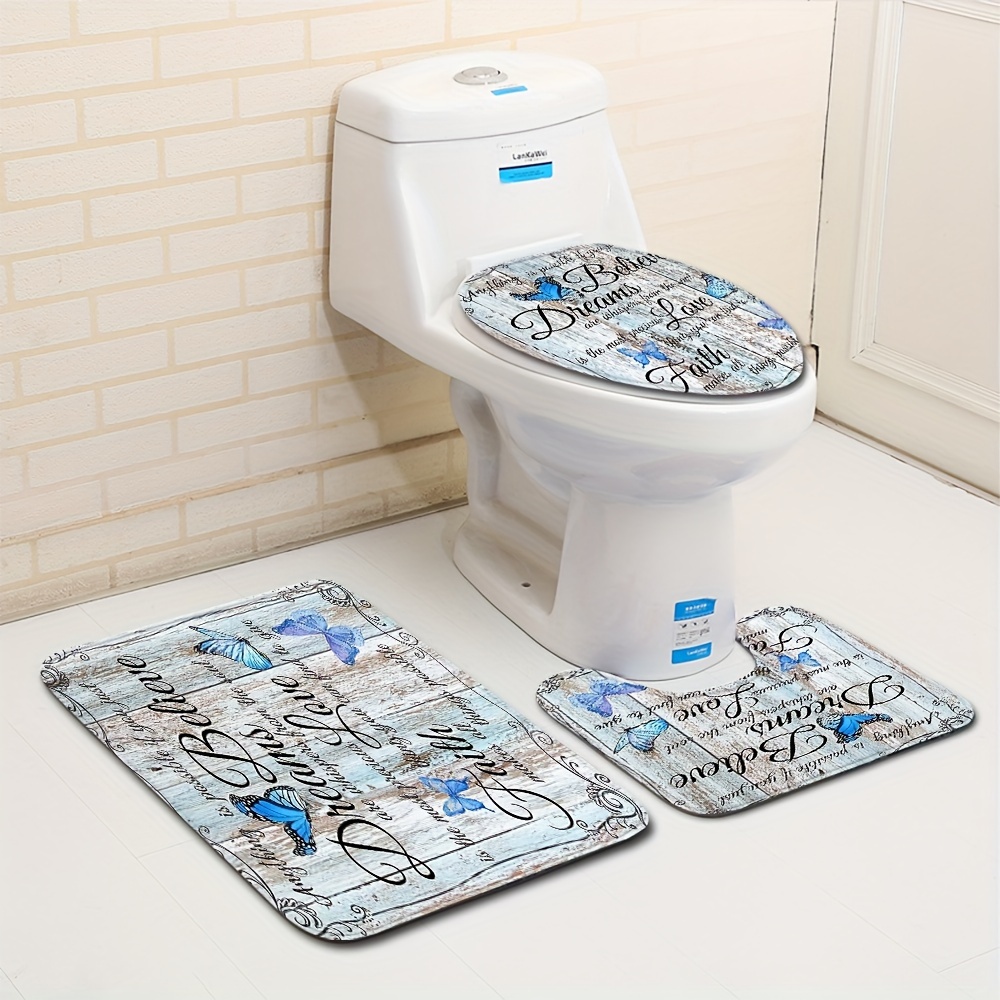 Set di Tappetini da Bagno Ispi - Home Made Bathroom Vanity recensione e prezzo