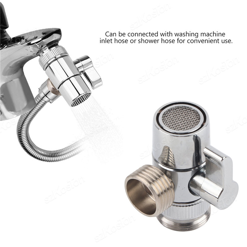 Per la casa Cucina Ugello per  - Home Bathroom With Two Toilets recensione e prezzo