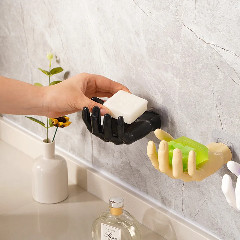 Gancio da Parete Unico a Forma - Home Bathroom Key recensione e prezzo