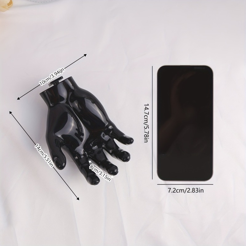 Gancio da Parete Unico a Forma - Home Bathroom Key recensione e prezzo