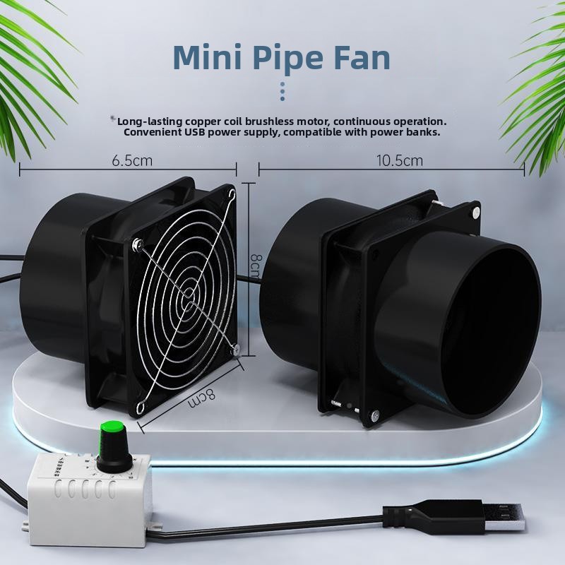 Potente Ventilatore da Bagno e - Home Bathroom Ventilation recensione e prezzo