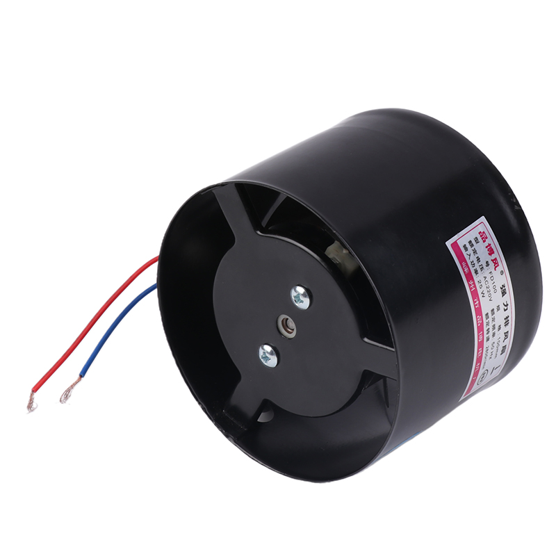 Ventilatore da 4 pollici Venti - Home Bathroom Ventilation recensione e prezzo