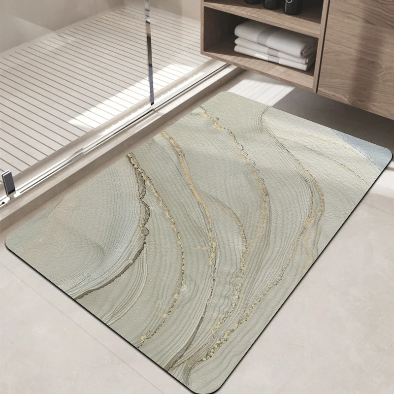 Tappetino da Bagno VIKAMA di L - Home Made Bathroom Vanity recensione e prezzo