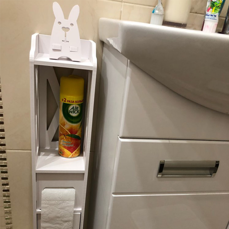 Armadietto da bagno Scaffale d - Home Bathroom Vanity Combo recensione e prezzo