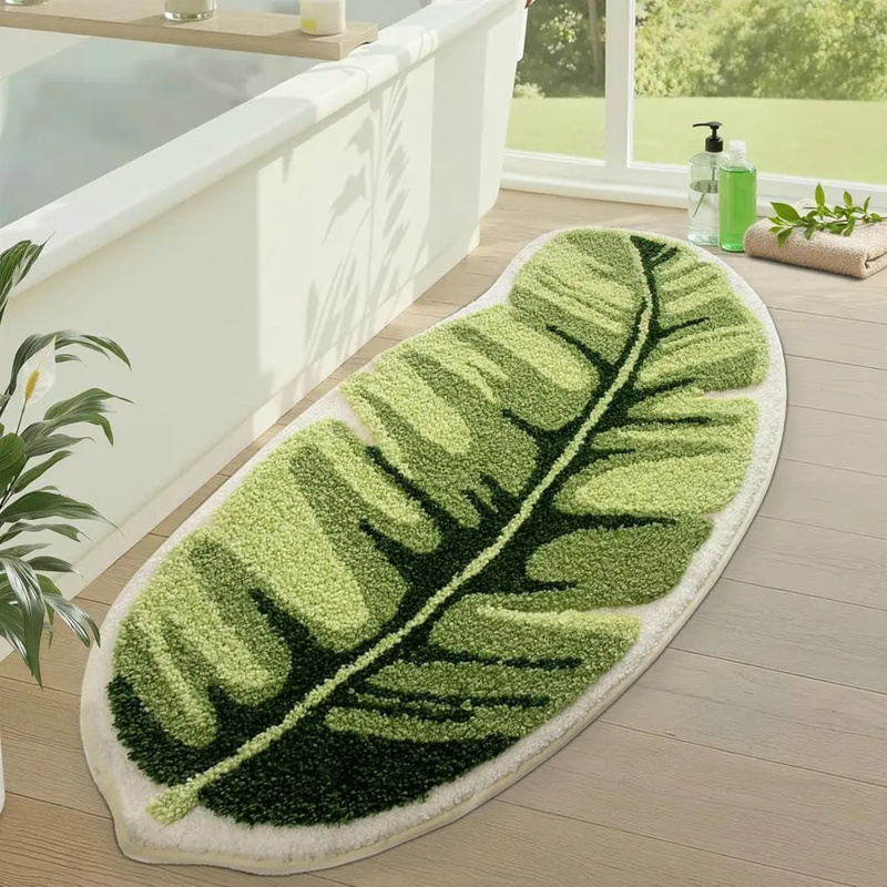 Tappetino da bagno VIKAMA Smal - Zara Home Bathroom Mat recensione e prezzo