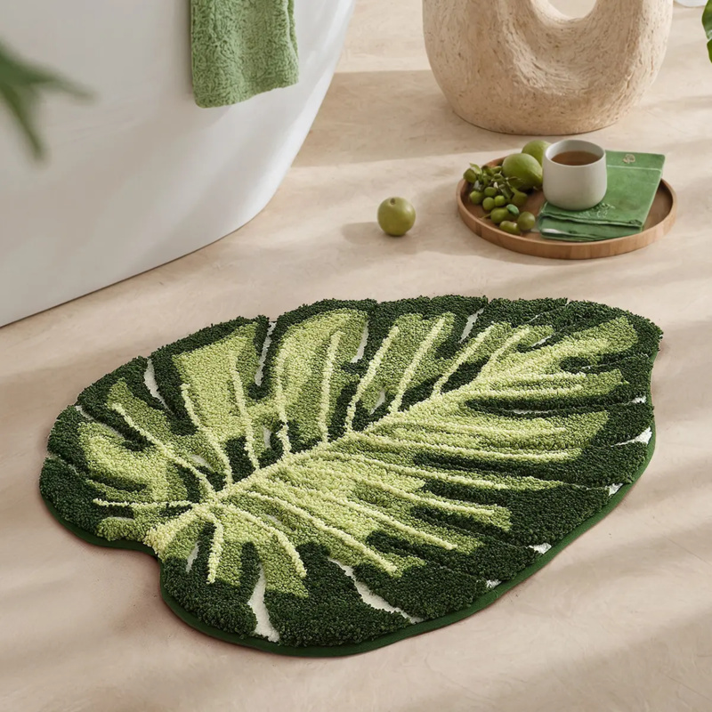 Tappetino da bagno VIKAMA Smal - Zara Home Bathroom Mat recensione e prezzo