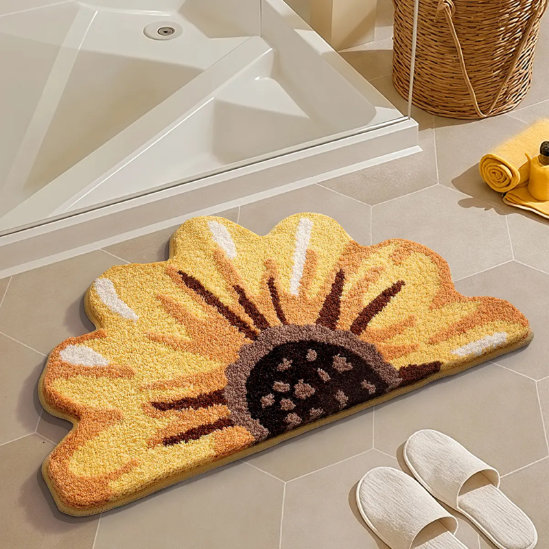 Tappetino da bagno VIKAMA Smal - Zara Home Bathroom Mat recensione e prezzo