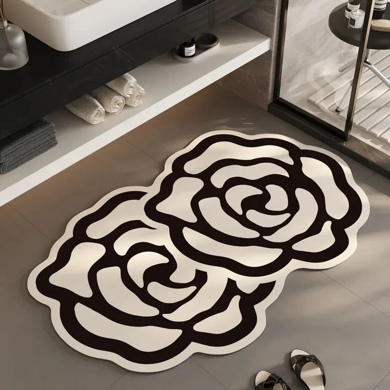 Tappetino da Bagno VIKAMA Fren - Home Made Bathroom Vanity recensione e prezzo