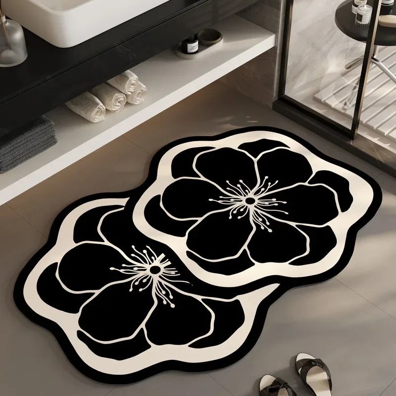 Tappetino da Bagno VIKAMA Fren - Home Made Bathroom Vanity recensione e prezzo