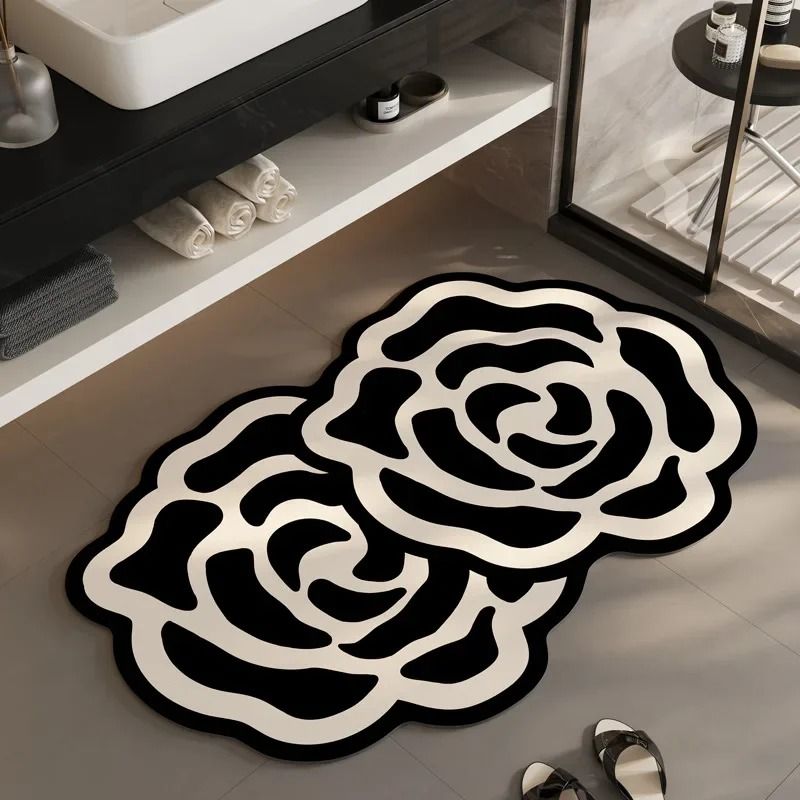 Tappetino da Bagno VIKAMA Fren - Home Made Bathroom Vanity recensione e prezzo